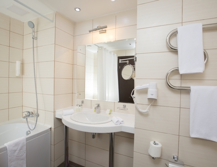 Комфорт - Отель Bridge Resort / Бридж Резорт