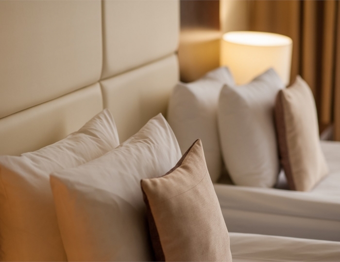 Стандарт без балкона - Отель Bridge Resort / Бридж Резорт