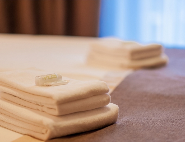 Стандарт без балкона - Отель Bridge Resort / Бридж Резорт