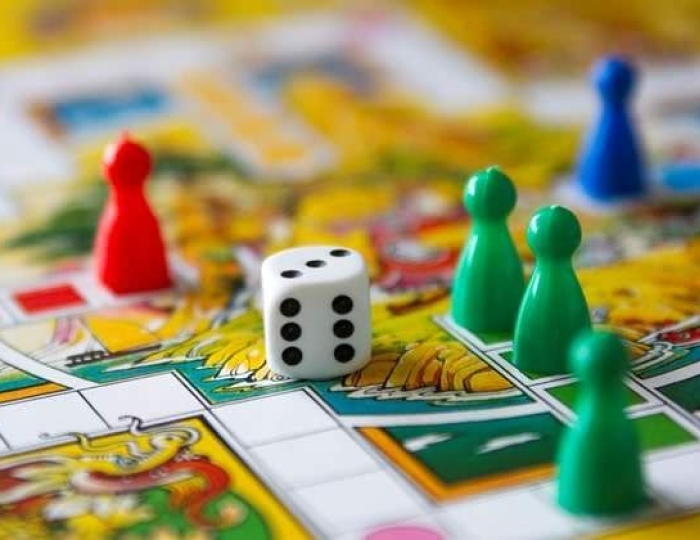 Игротека - Отель Bridge Resort / Бридж Резорт