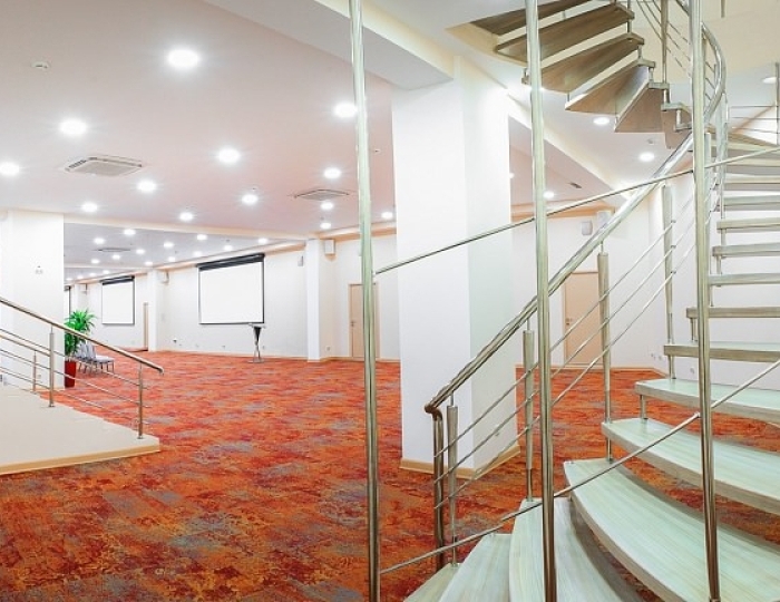 Русский зал - Отель Bridge Resort / Бридж Резорт