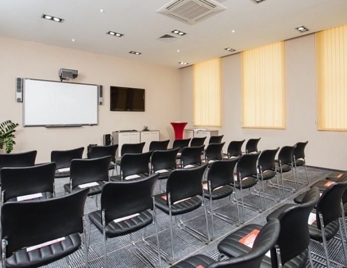 Солнечный и Жемчужный зал - Отель Bridge Resort / Бридж Резорт