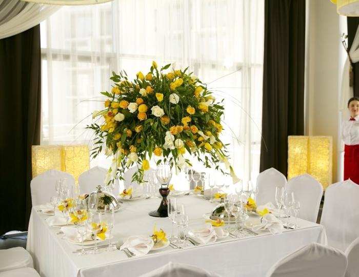 Бар-терраса - Отель Bridge Resort / Бридж Резорт