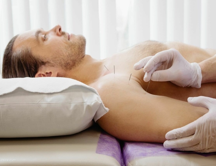 Комплекс «Антистресс» - Оздоровительные услуги - Отель Bridge Resort / Бридж Резорт