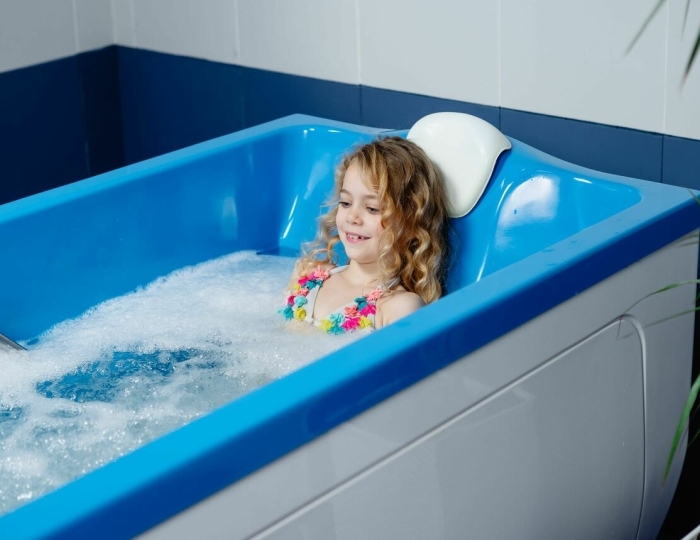 Лечебный комплекс «Крепыш» - Оздоровительные услуги - Отель Bridge Resort / Бридж Резорт